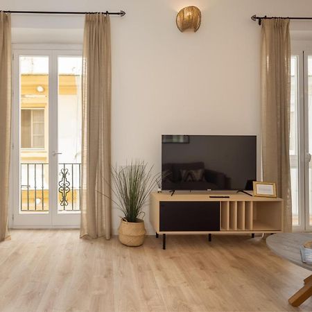 La Casa De Lima Little Apartments Cádiz Eksteriør bilde