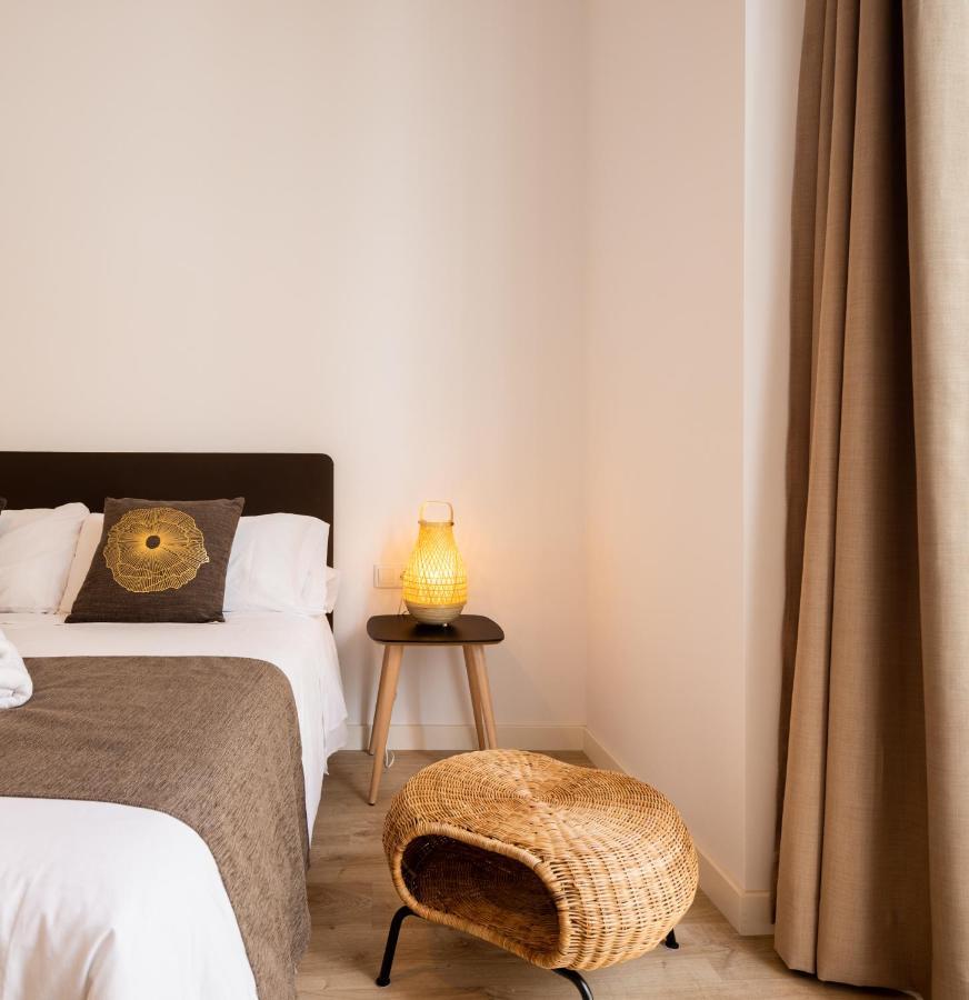 La Casa De Lima Little Apartments Cádiz Eksteriør bilde